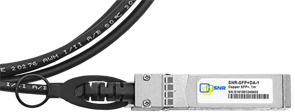 Кабель SFP+ SNR SNR-SFP+DA-2 147399