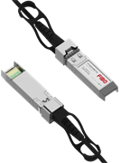 Кабель SFP28 FIBO-TELECOM FT-S25-DAC1m, 1м 147628