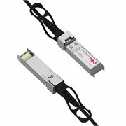 Кабель SFP+ FIBO-TELECOM FT-S10-DAC2m(30AWG), 2м 147576
