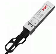 Кабель SFP28 FIBO-TELECOM FT-S25-DAC3m, 3м 147630