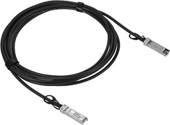 Кабель SFP+ SNR SNR-SFP+DA-5, 5м 147401