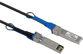 Кабель SFP28 LR-LINK (Linkreal)  LRDAC-SFP28-3M, 3м 147634