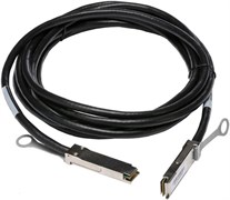 Кабель SFP28 FiberTrade FT-SFP28-CABP-AWG30-1, 1м 147618