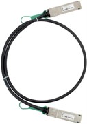 Кабель QSFP+ SNR SNR-QSFP+DA-3, 3м 147489