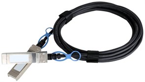 Кабель SFP28 LR-LINK (Linkreal) SFP28-DAC-2m, 2м 147640