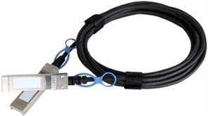 Кабель QSFP28 LR-LINK (Linkreal) LRDAC-QSFP28-1M 147536
