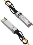 Кабель SFP+ FIBO-TELECOM FT-S10-AOC5m, 5м 147572