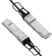 Кабель QSFP28 FIBO-TELECOM FT-Q100-DAC05m, 5м 147511