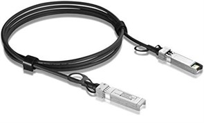 Кабель QSFP+ GIGALINK GL-CC-QSFP40-010 147479