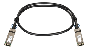 Кабель QSFP28 Origo OFM-CB100Q28, 1м 147549