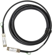Кабель QSFP28 SNR SNR-QSFP28-DA-3, 3м 147550