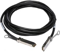 Кабель QSFP28 LR-LINK (Linkreal)  LRDAC-QSFP28-3M 147533
