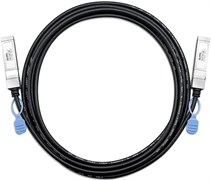 Кабель SFP+ Zyxel DAC10G-1M (ZZ0103F) 147388