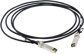 Кабель SFP28 FiberTrade FT-SFP28-CabP-AWG26-5, 5м 147617