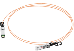 Кабель SFP28 FIBO-TELECOM FT-S25-AOC10m, 10м 147621