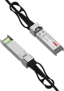 Кабель SFP+ FIBO-TELECOM FT-S10-DAC7m, 7м 147396