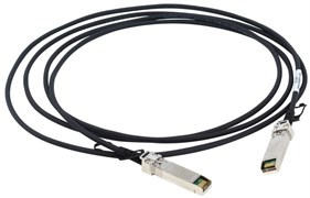 Кабель SFP+ Future Technologies FT-SFP+-CabA-10, 10м 147584