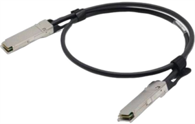 Кабель QSFP28 ACD ACD-QSFP28-QSFP28-DA-3m, 3м 147497