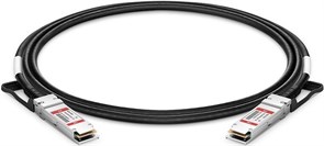 Кабель QSFP28 FS QSFP-100G-PC03 (74662), 3м 147522