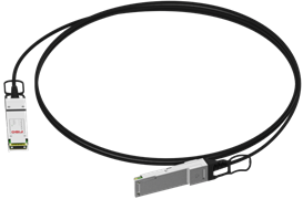 Кабель QSFP56 FIBO-TELECOM FT-Q200-DAC1m, 1м 147551