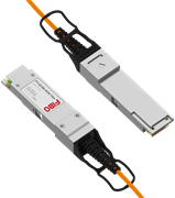 Кабель QSFP28 FIBO-TELECOM FT-Q100-AOC15m, 15м 147503