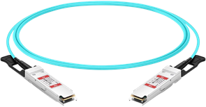 Кабель QSFP28 FS QSFP-100G-AO03 (120544), 3м 147519