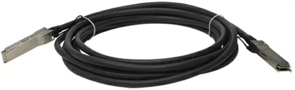 Кабель QSFP28 Huawei QSFP28-100G-CU1M, 1м 147531