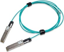 Кабель QSFP56 Mellanox MFS1S00-H005V, 5м 147552