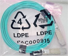 Кабель QSFP56 Mellanox MFS1S00-H030V 147555