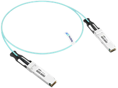 Кабель QSFP56 NADDOD Q56-200G-A3H, 3м 147556