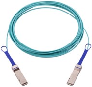 Кабель QSFP28 Mellanox MFA1A00-E010 147543