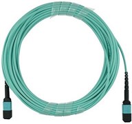 Кабель QSFP+ Lenovo 00VX005, 30м 147480