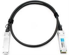 Кабель QSFP28 H3C QSFP-100G-D-CAB-3M, 3м 147530