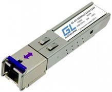Трансивер GIGALINK/NIKOMAX GL-OT-SG06SC1-1310-1550-B 146726