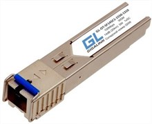 Трансивер GIGALINK/NIKOMAX GL-OT-SF14SC1-1550-1310 147137