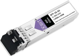 Трансивер XBIT SFP-1G-SX 147365