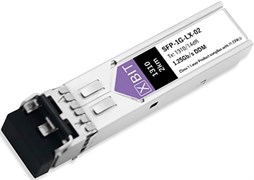 Трансивер XBIT SFP-1G-LX-02 147364