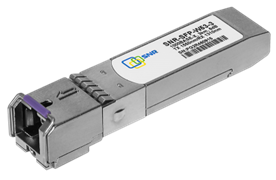 Трансивер SNR SNR-SFP-W53-3 147325