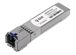 Трансивер SNR SNR-SFP-W35-20-LC 146792