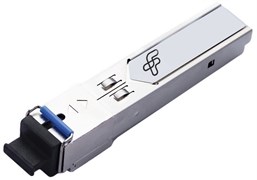 Трансивер FiberTrade FT-SFP-WDM-1,25-5531L-03-B-D 146958