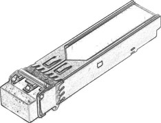 Трансивер FiberTrade FT-SFP-SX-1.25-850-0.5-D (CS) 146954