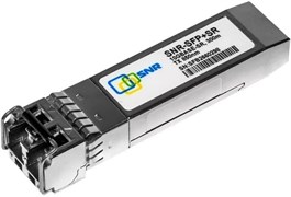 Трансивер SNR SNR-SFP+SR 146741