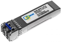 Трансивер SNR SNR-SFP+LR-2 147313