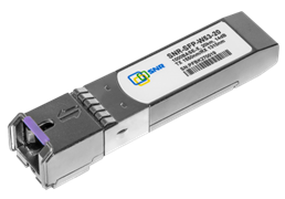 Трансивер SNR SNR-SFP-W53-20 147323