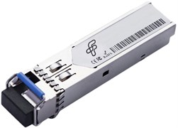 Трансивер Future Technologies FT-SFP-WDM-1.25-3155L-20-A-D 147041