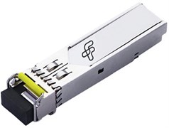 Трансивер Future Technologies FT-SFP-WDM-1.25-5531L-20-B-D 147042