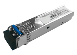Трансивер Lanmaster LAN-SFP-EX1.25-SM 147209