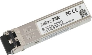Трансивер MikroTik S-85DLC05D 146779