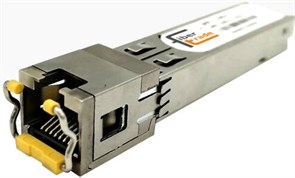 Трансивер FiberTrade FT-SFP-COPPER-10-1000 146761