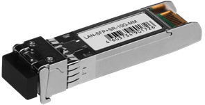Трансивер Lanmaster LAN-SFP+SR-10G-MM 147208